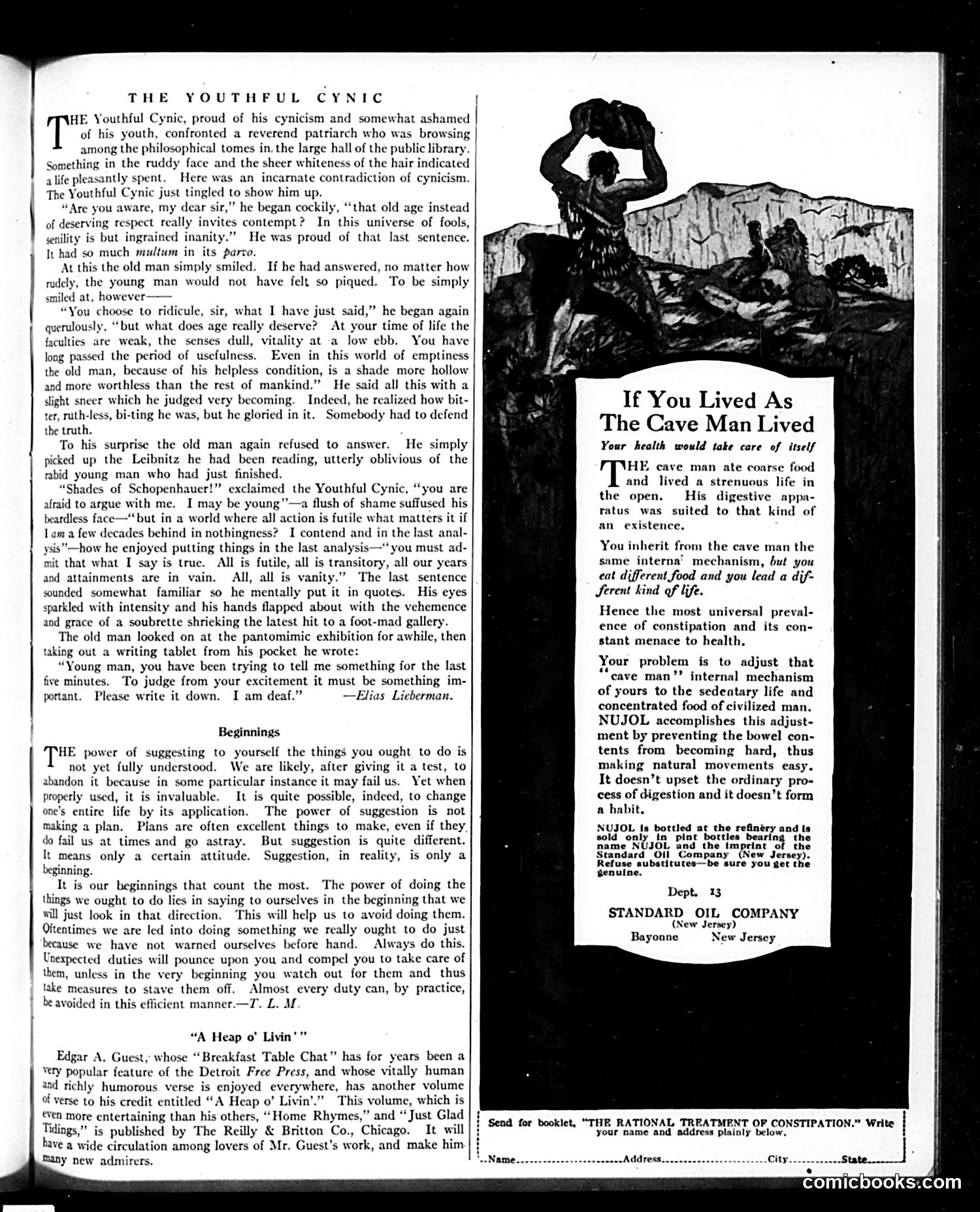 Judge — January 27, 1917 — page 21 of 28
