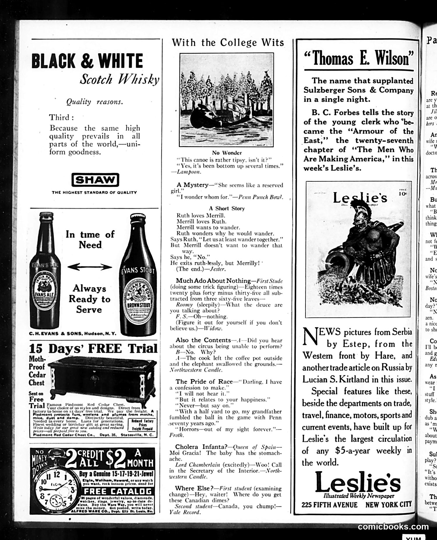 Judge — January 27, 1917 — page 22 of 28