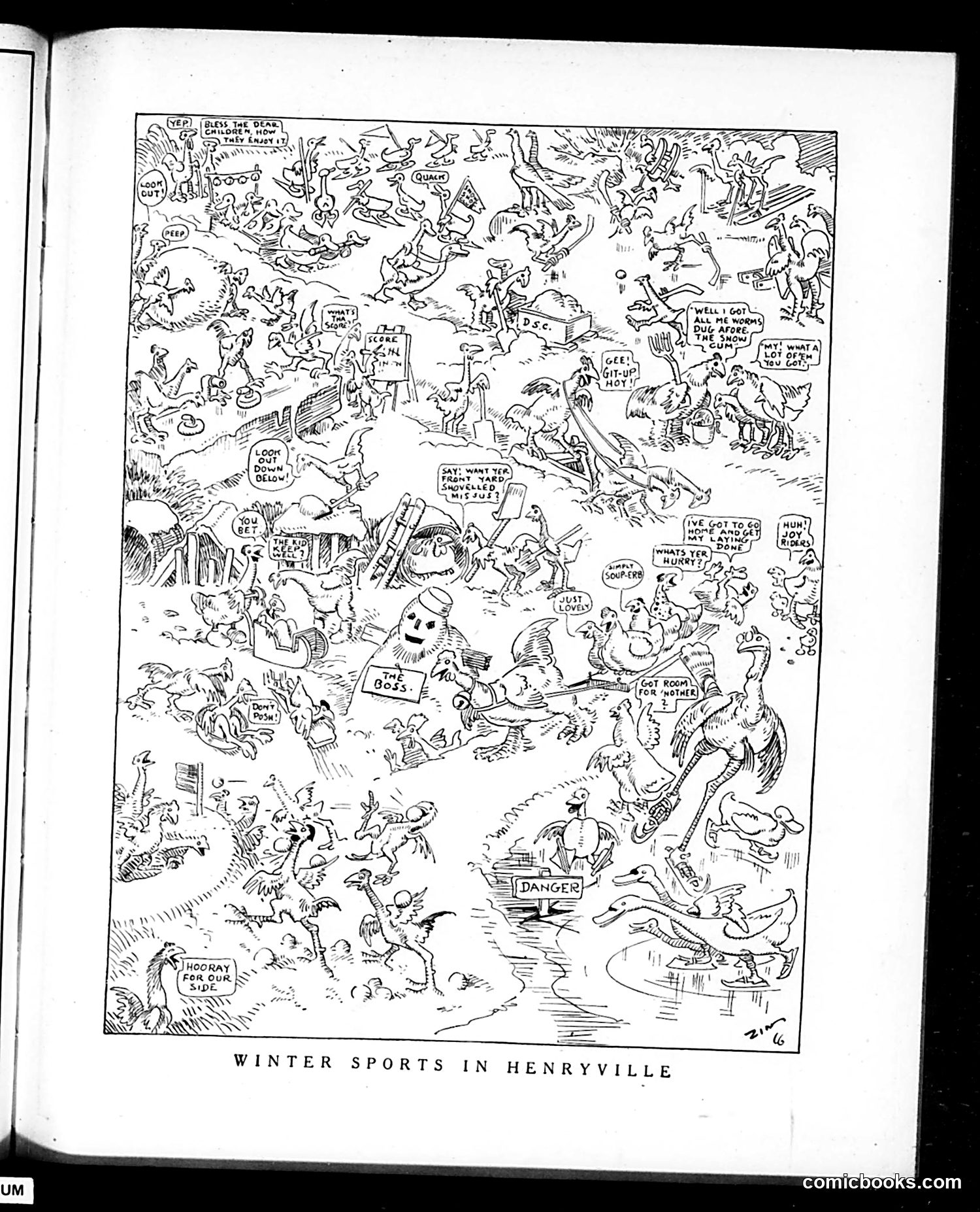 Judge — February 3, 1917 — page 3 of 28