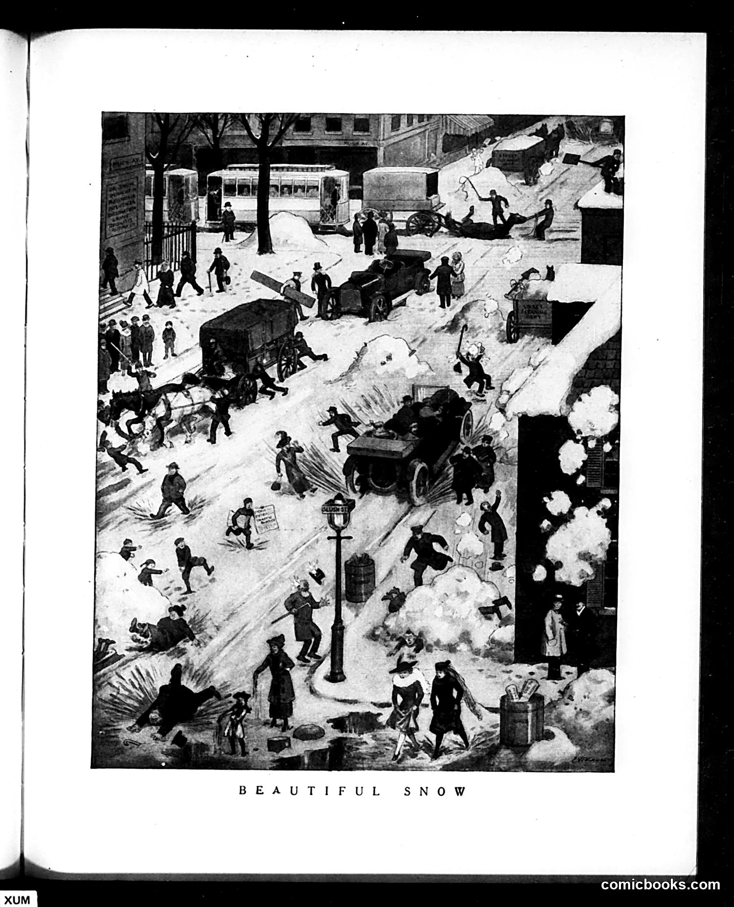 Judge — February 3, 1917 — page 9 of 28