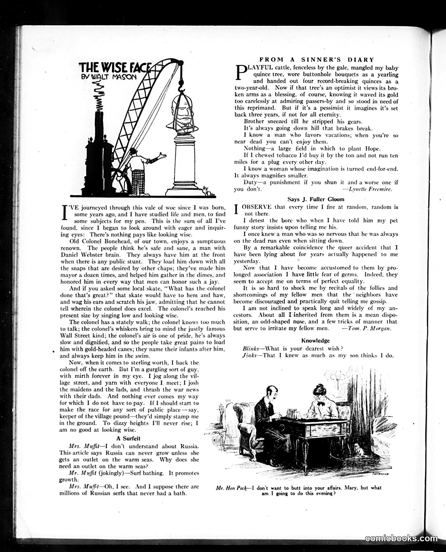 Judge — February 3, 1917 — page 12 of 28