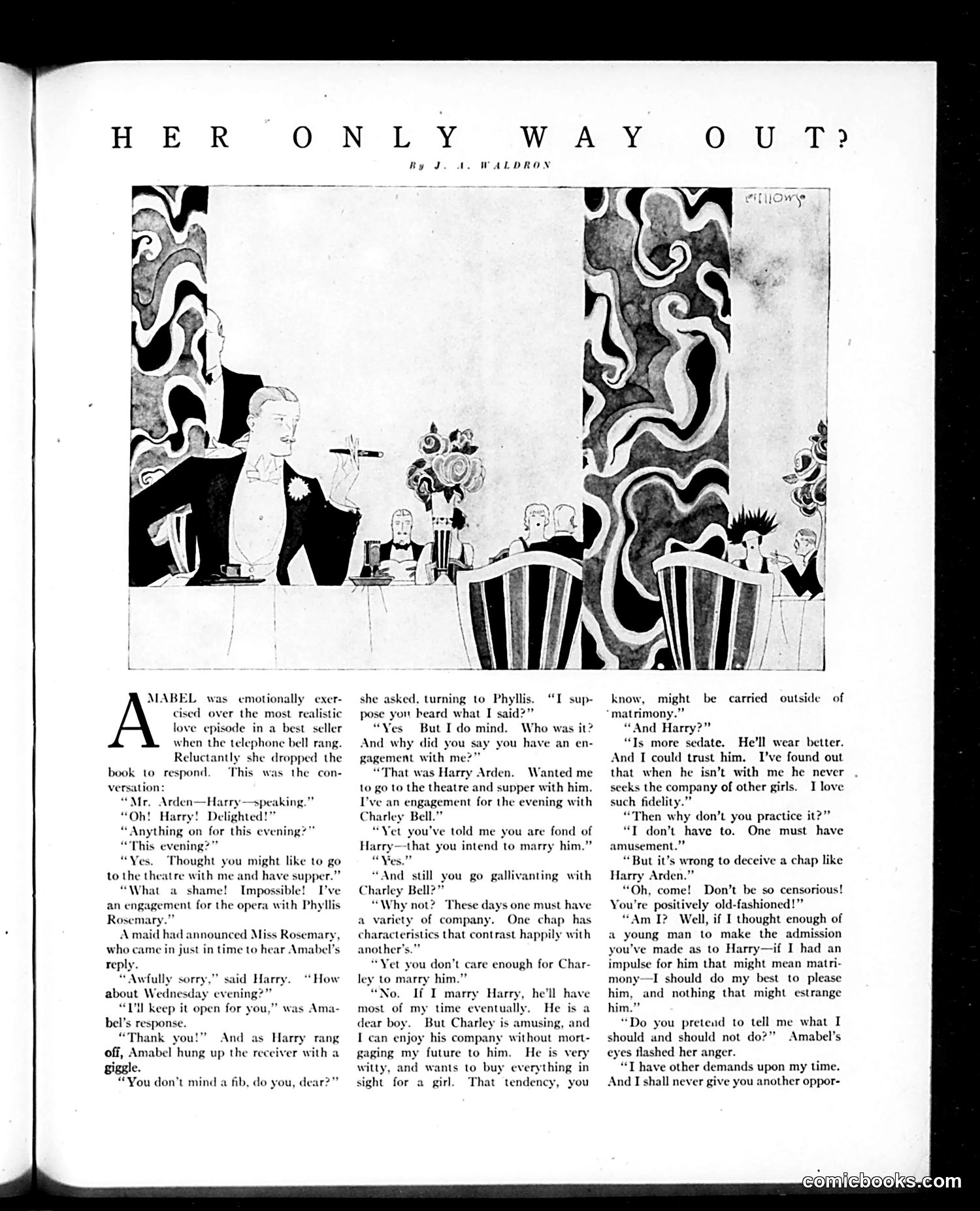 Judge — February 3, 1917 — page 13 of 28