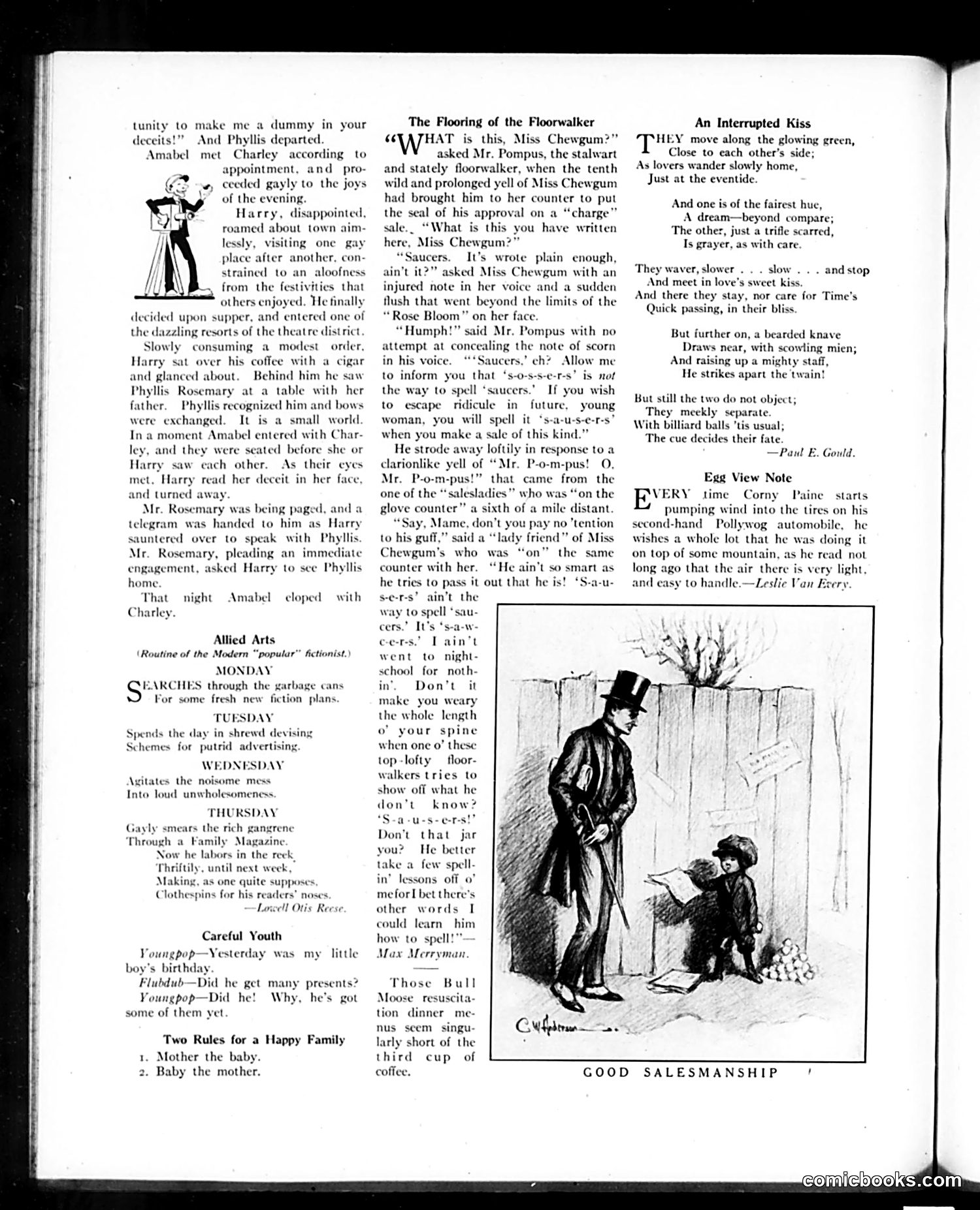 Judge — February 3, 1917 — page 14 of 28