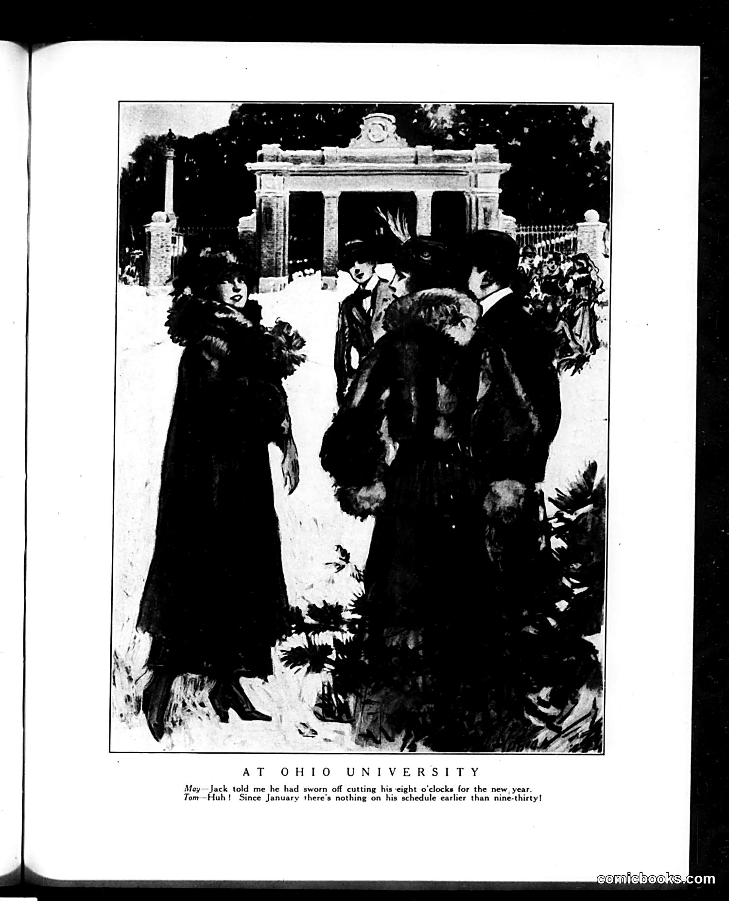 Judge — February 3, 1917 — page 15 of 28