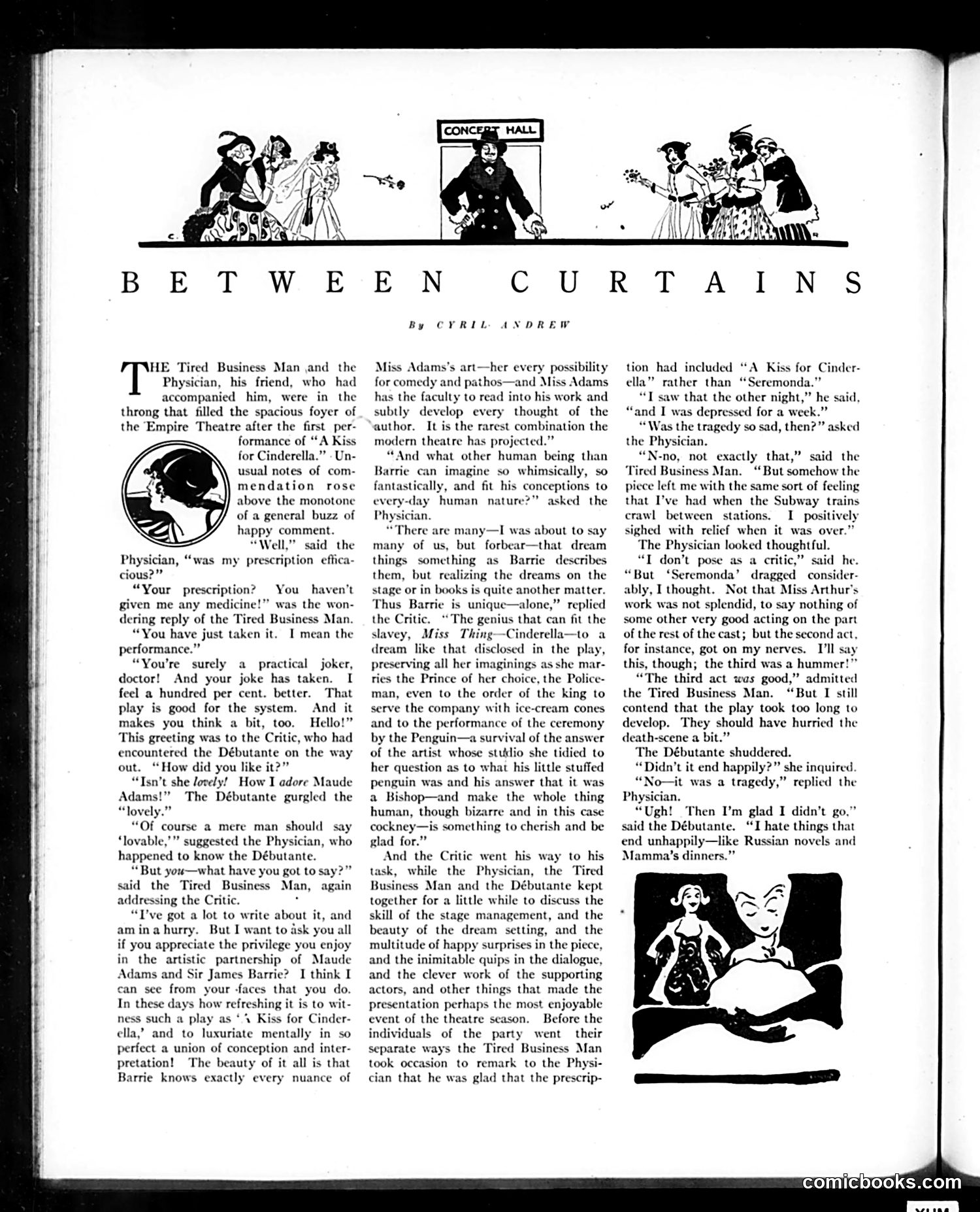 Judge — February 3, 1917 — page 16 of 28