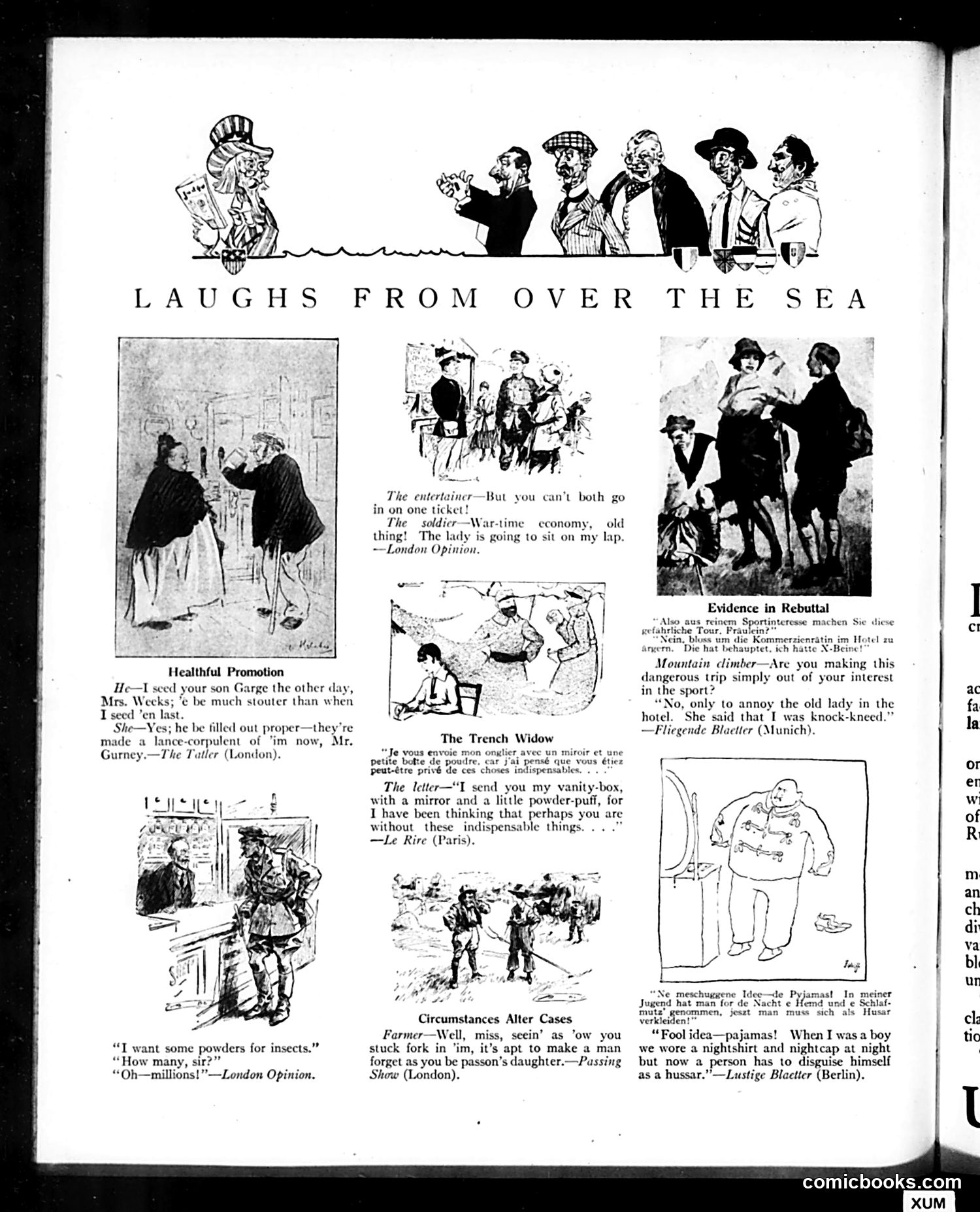 Judge — February 3, 1917 — page 18 of 28