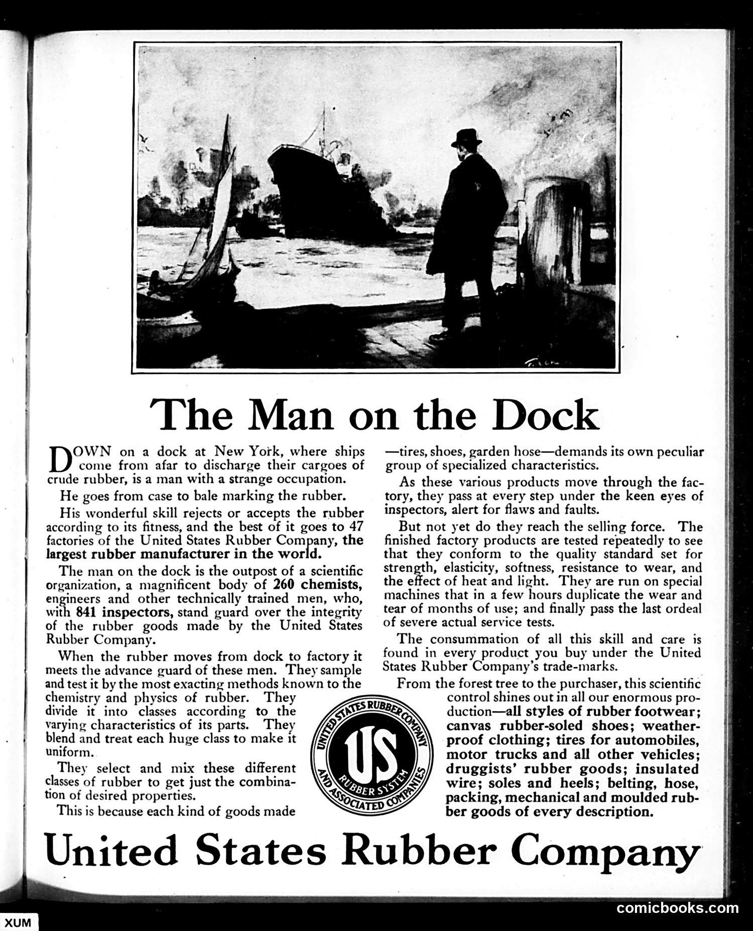Judge — February 3, 1917 — page 19 of 28