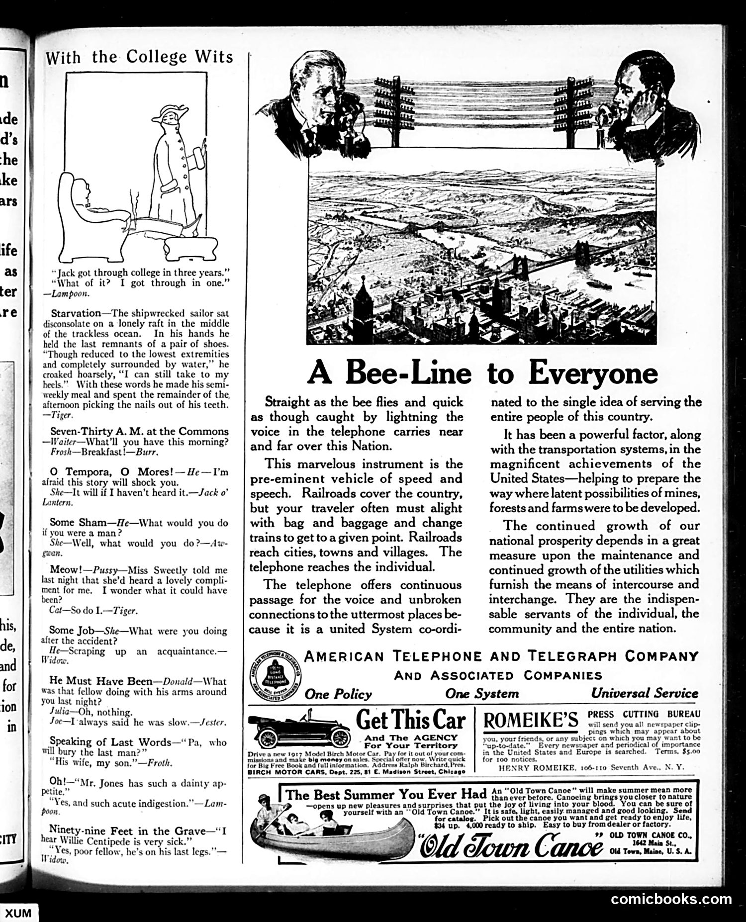 Judge — February 3, 1917 — page 21 of 28