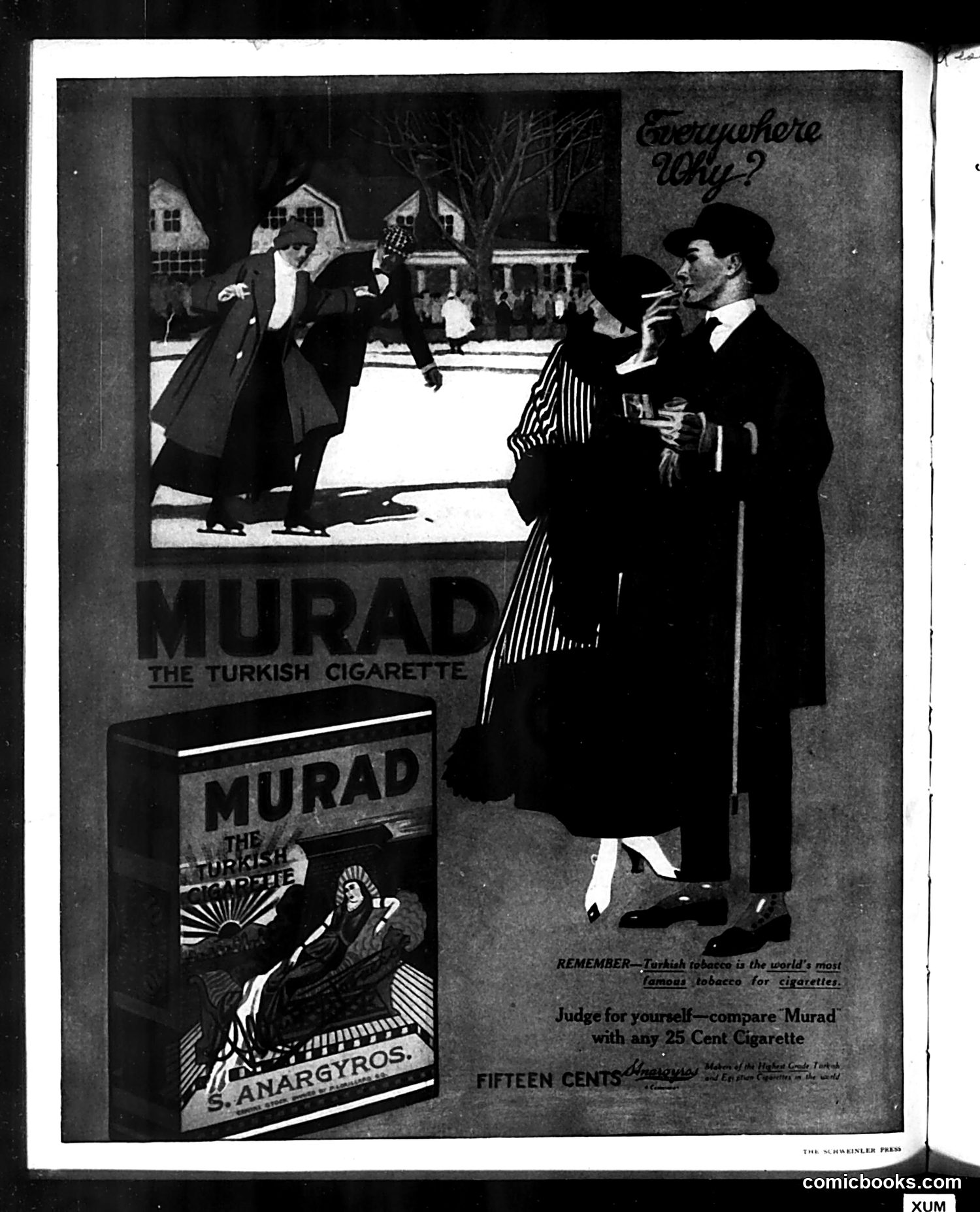 Judge — February 3, 1917 — page 28 of 28