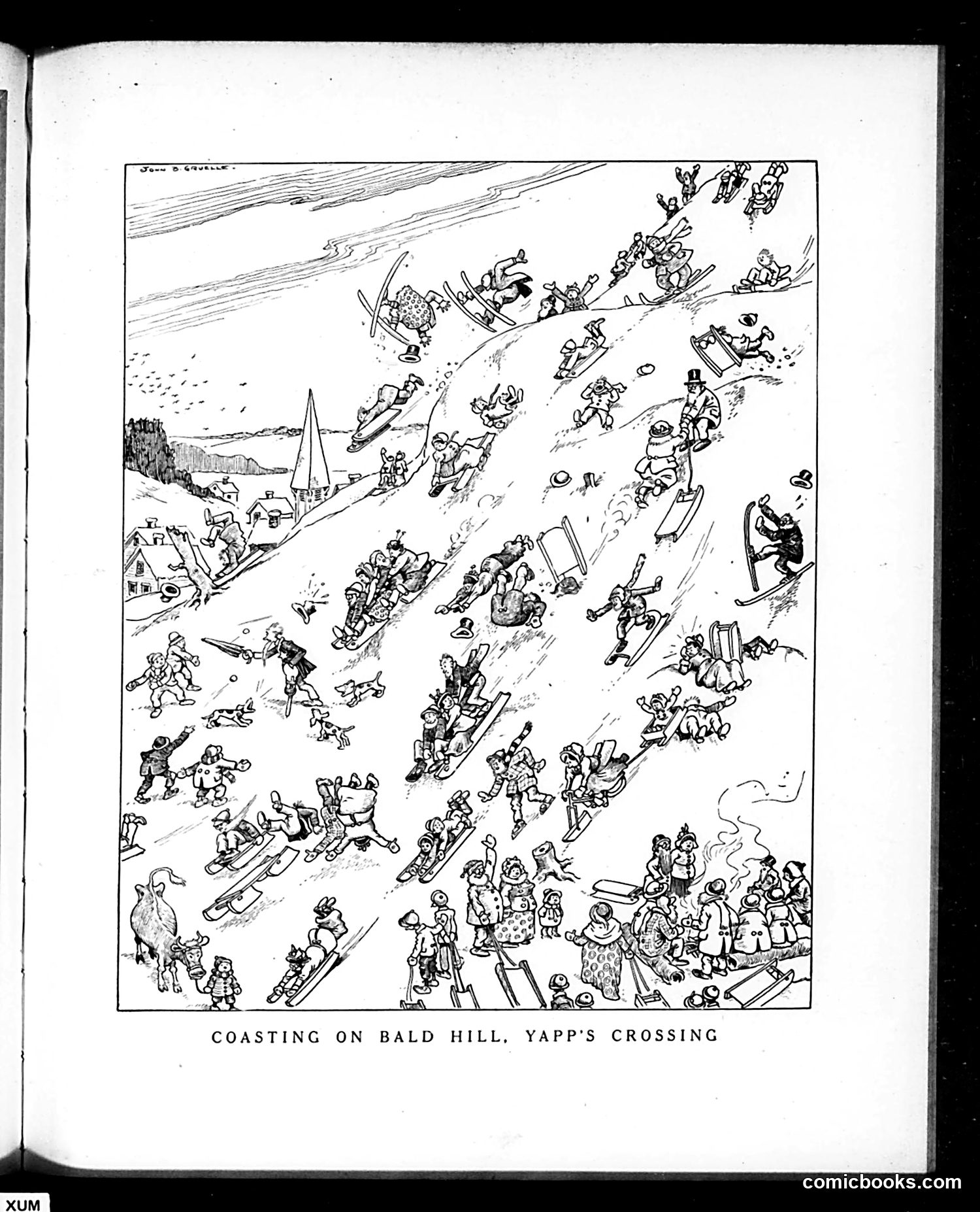 Judge — February 10, 1917 — page 3 of 28
