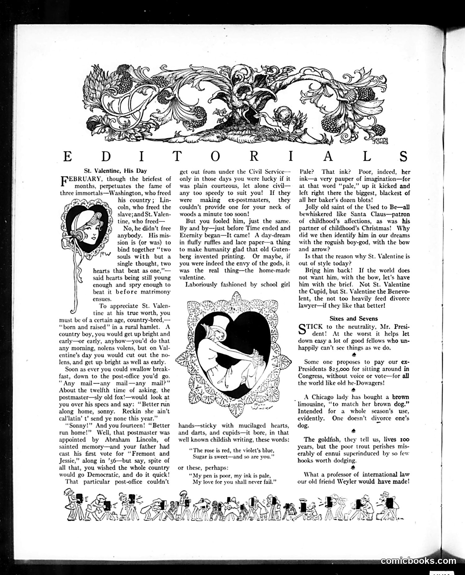 Judge — February 10, 1917 — page 4 of 28