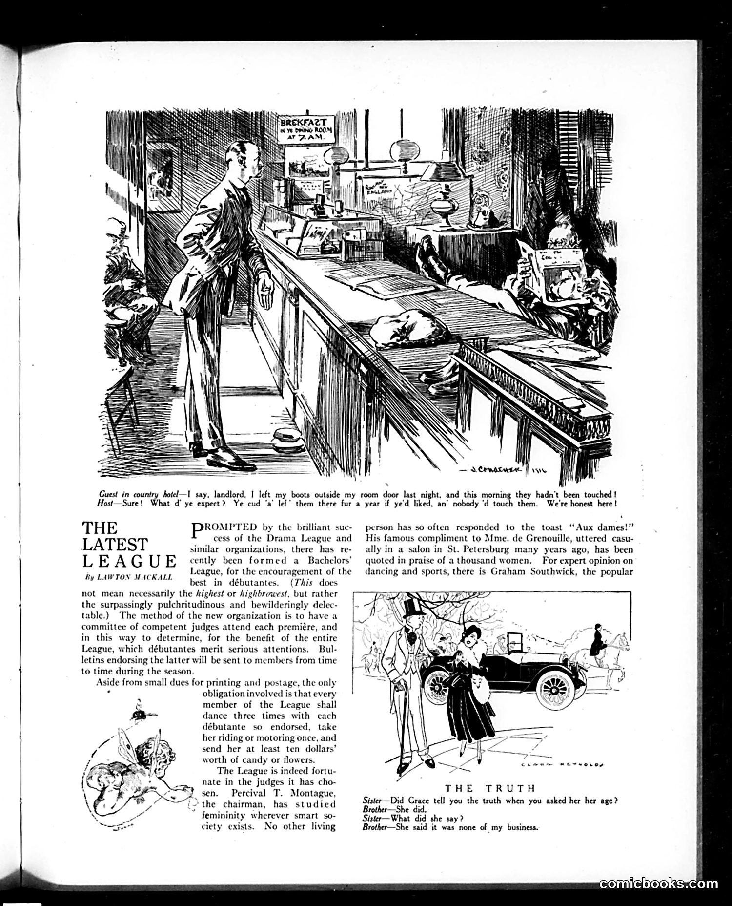 Judge — February 10, 1917 — page 5 of 28
