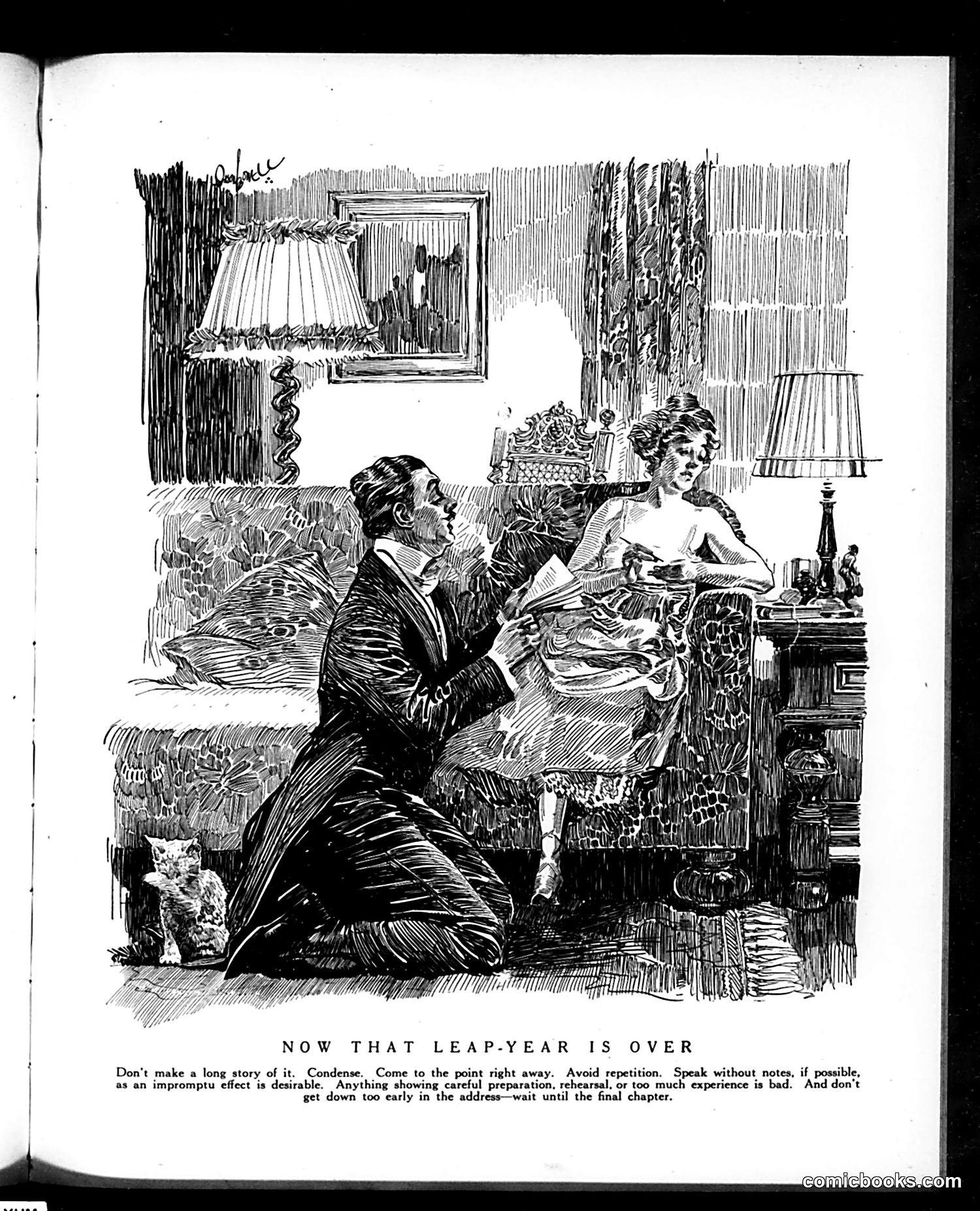 Judge — February 10, 1917 — page 7 of 28