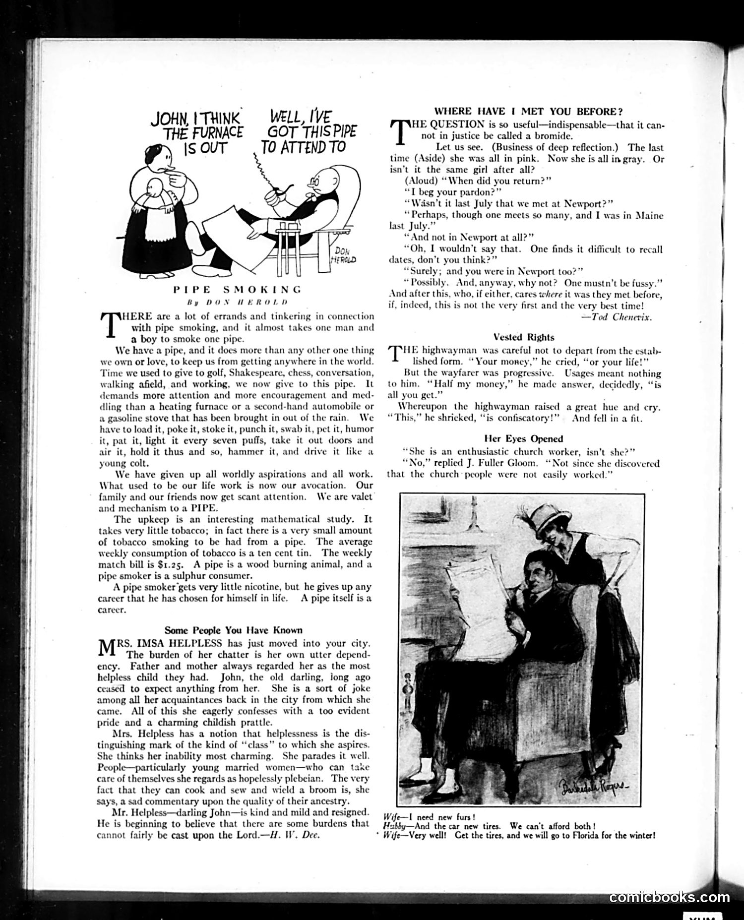 Judge — February 10, 1917 — page 8 of 28