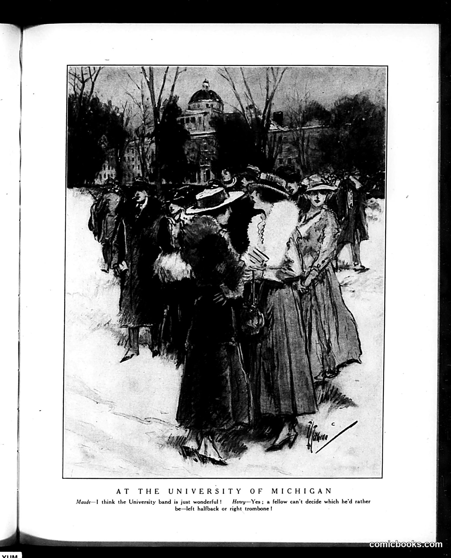 Judge — February 10, 1917 — page 9 of 28