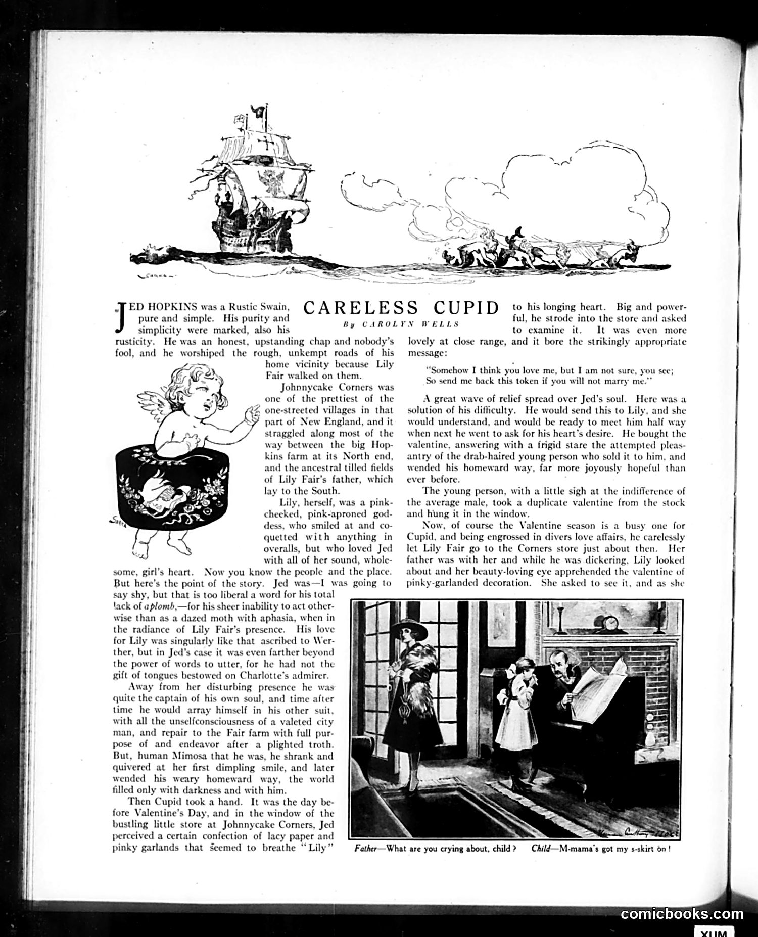 Judge — February 10, 1917 — page 10 of 28