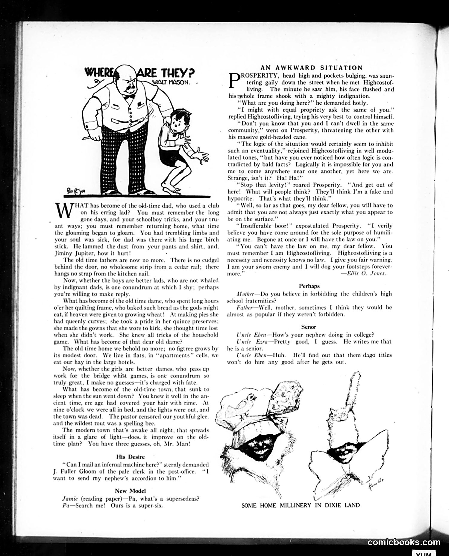 Judge — February 10, 1917 — page 12 of 28