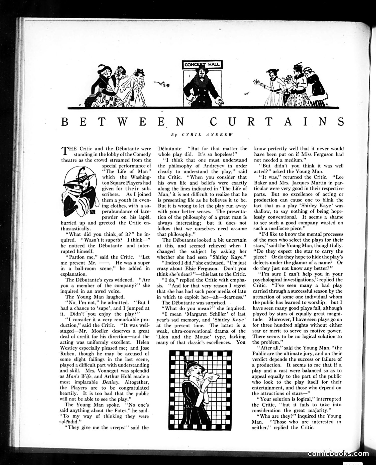 Judge — February 10, 1917 — page 18 of 28