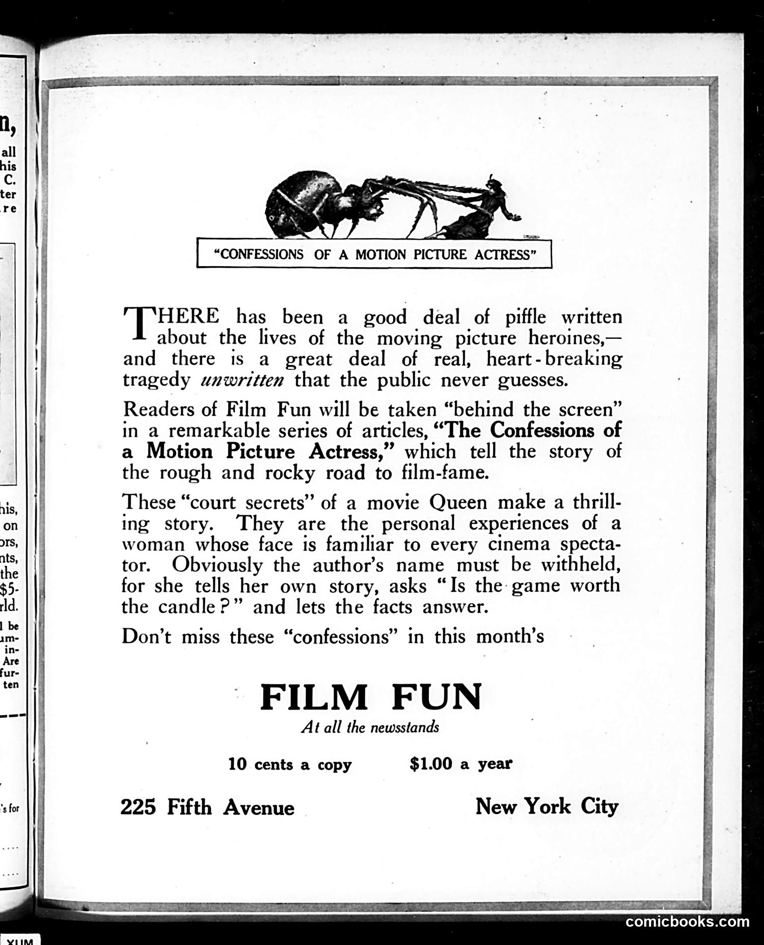 Judge — February 10, 1917 — page 27 of 28