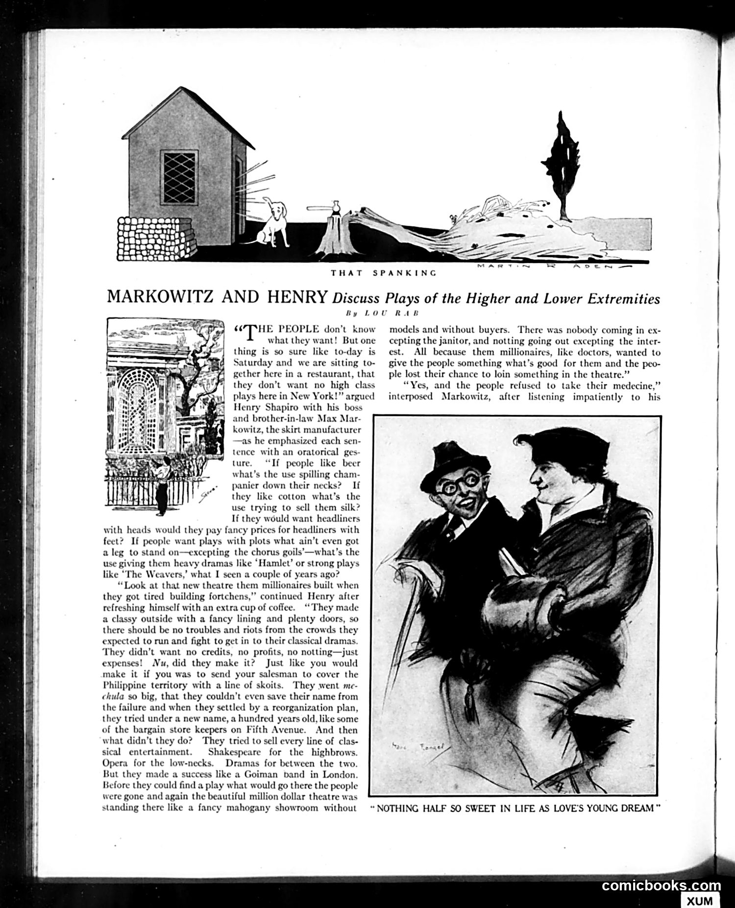 Judge — February 17, 1917 — page 6 of 28