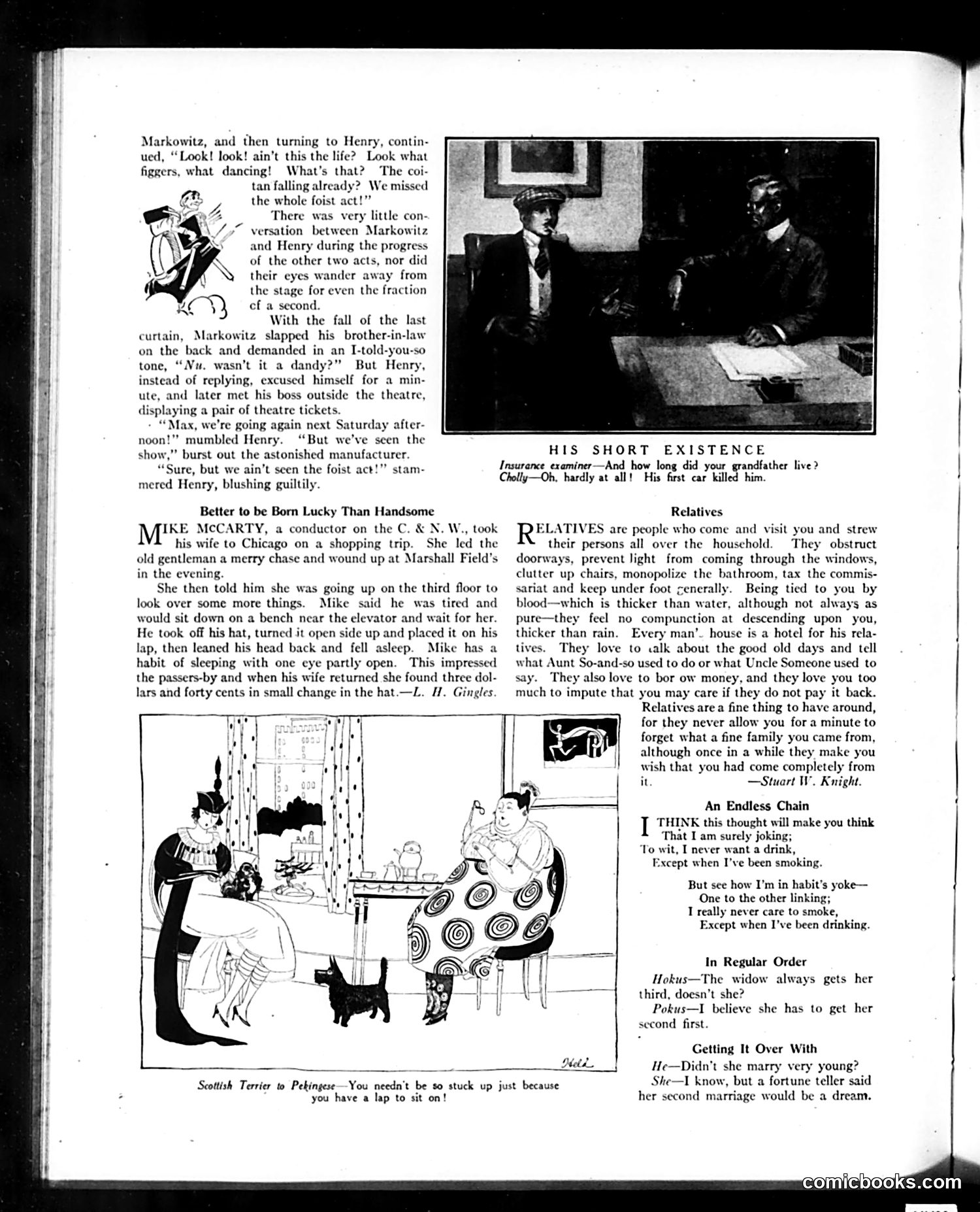 Judge — February 17, 1917 — page 8 of 28