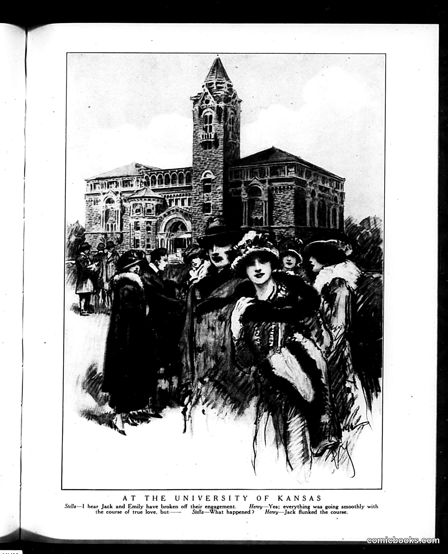 Judge — February 17, 1917 — page 9 of 28