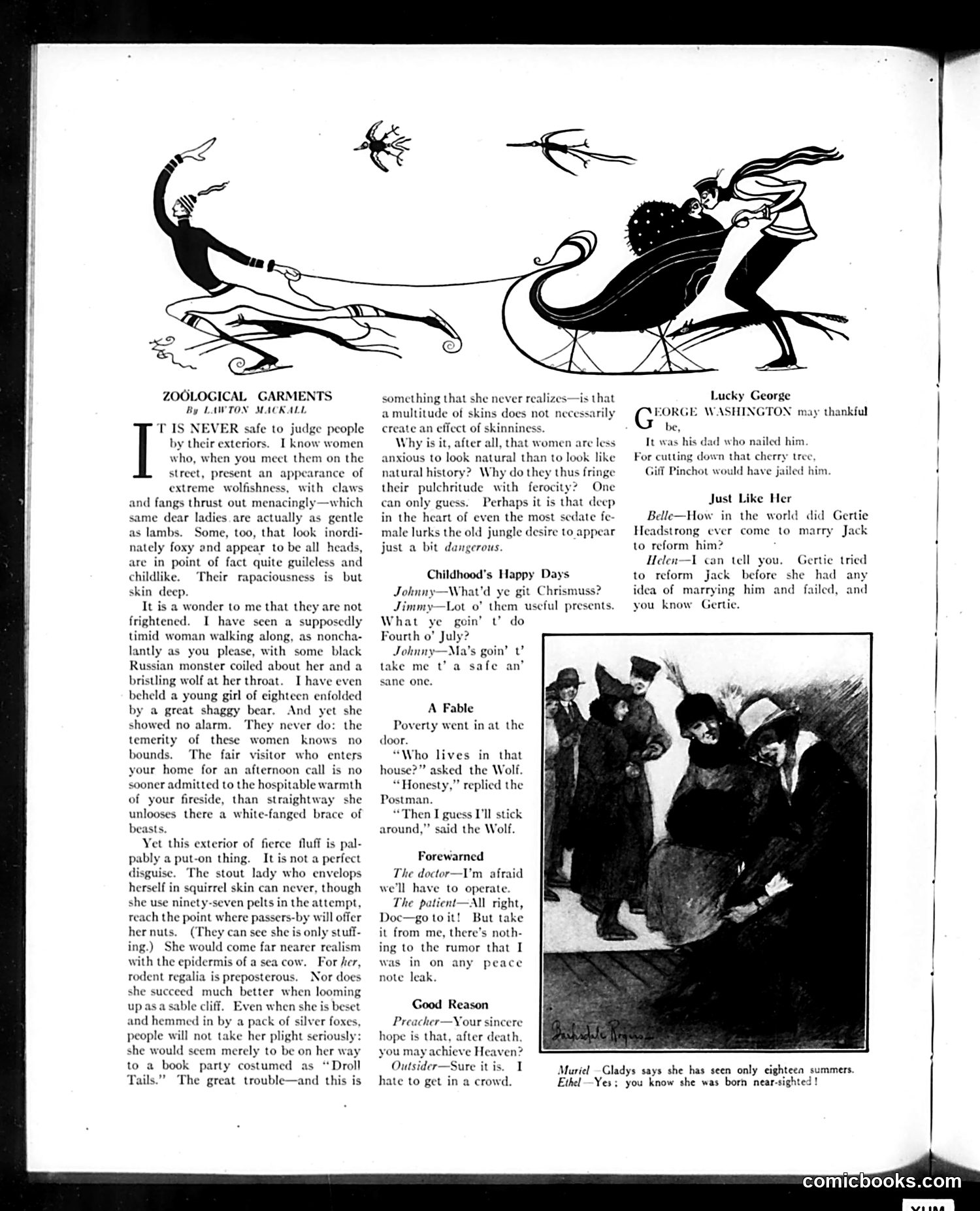 Judge — February 17, 1917 — page 10 of 28