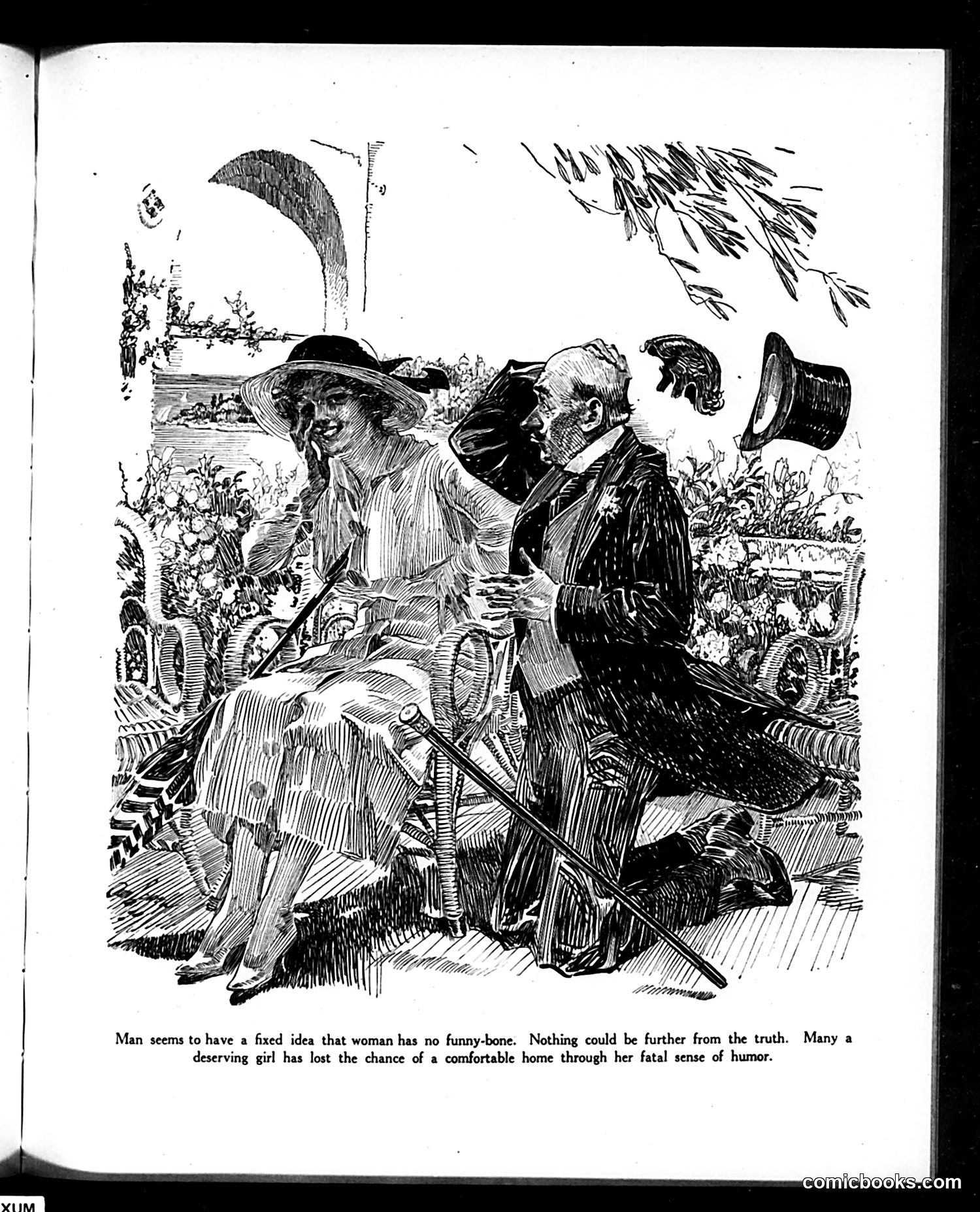 Judge — February 17, 1917 — page 11 of 28