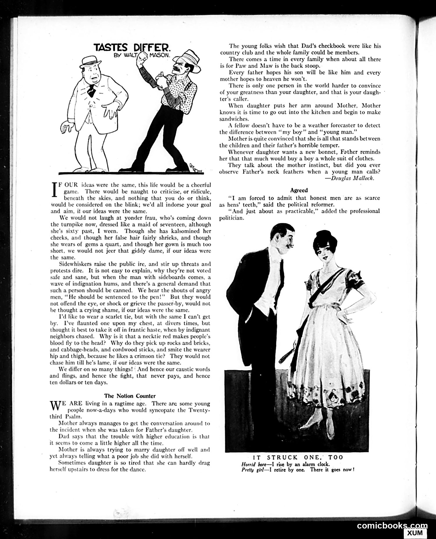 Judge — February 17, 1917 — page 12 of 28