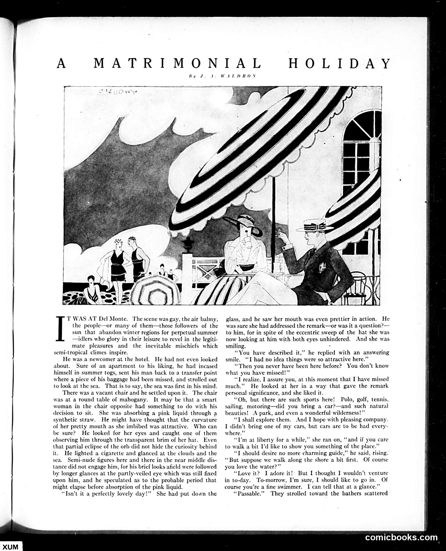 Judge — February 17, 1917 — page 13 of 28