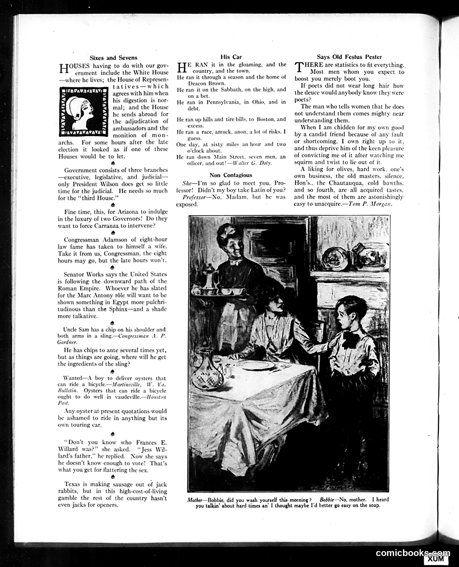 Judge — February 17, 1917 — page 16 of 28