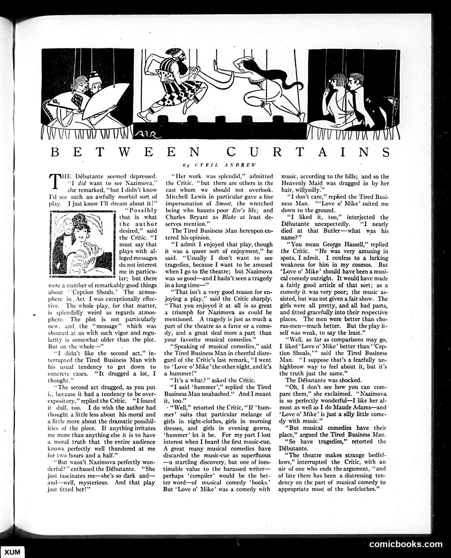 Judge — February 17, 1917 — page 17 of 28