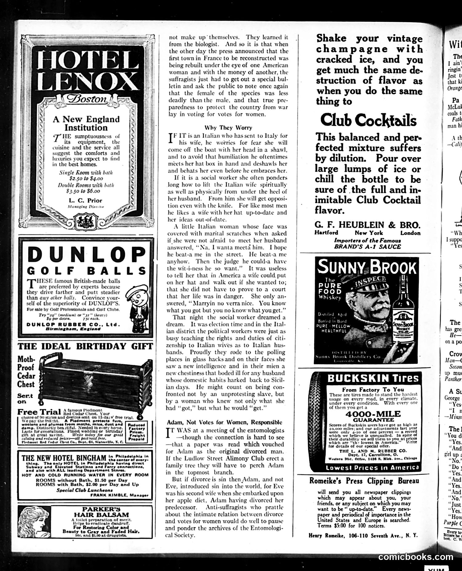 Judge — February 17, 1917 — page 20 of 28