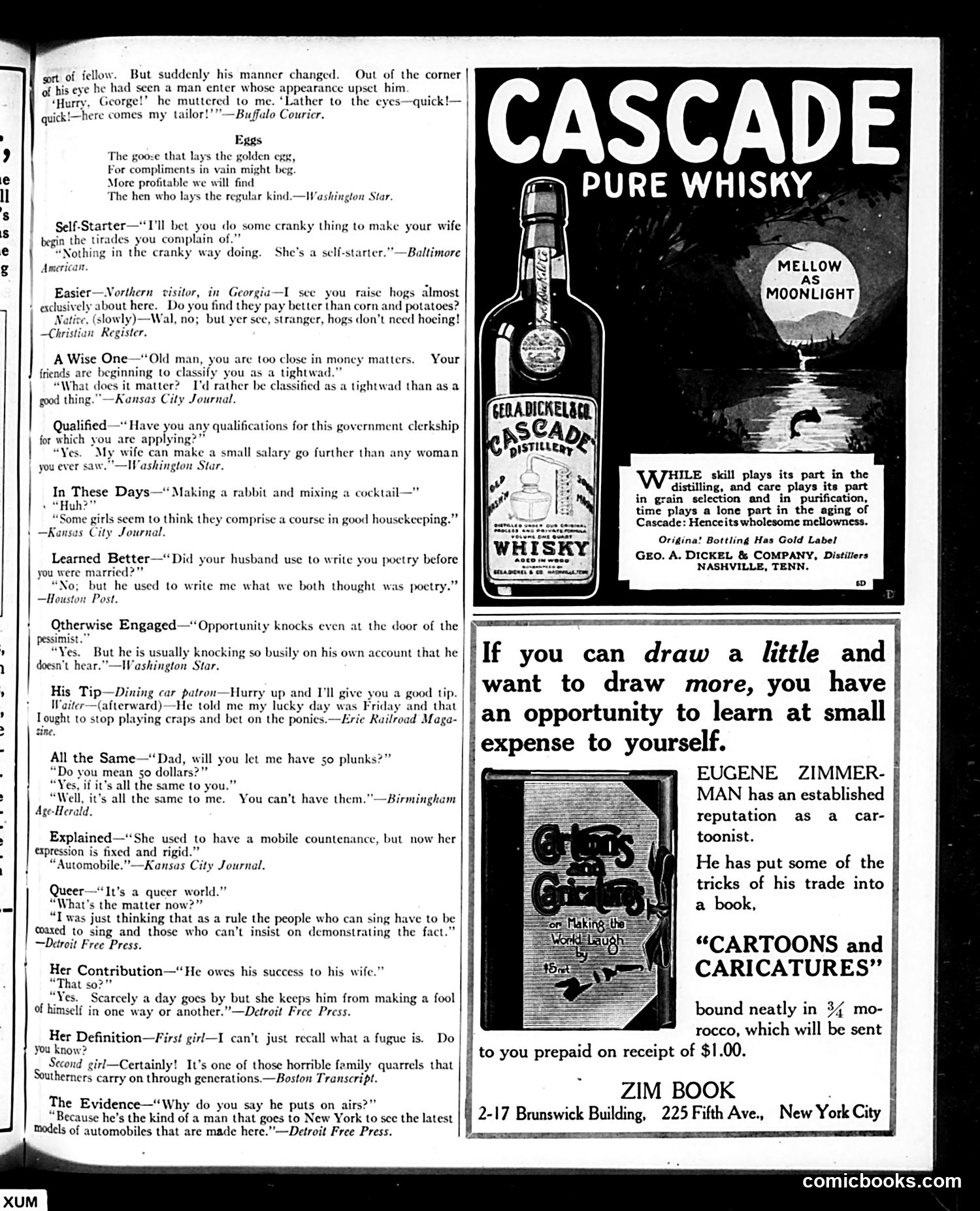 Judge — February 17, 1917 — page 23 of 28