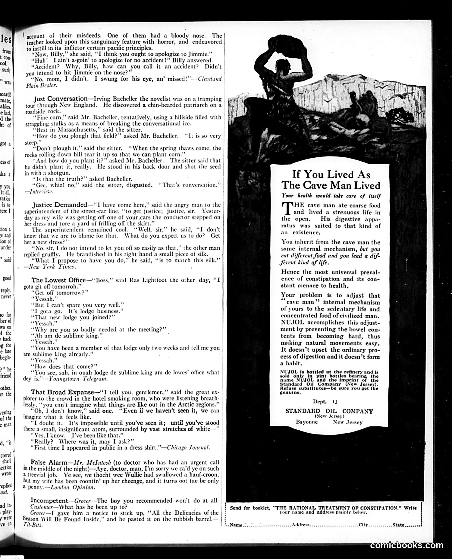Judge — February 17, 1917 — page 25 of 28