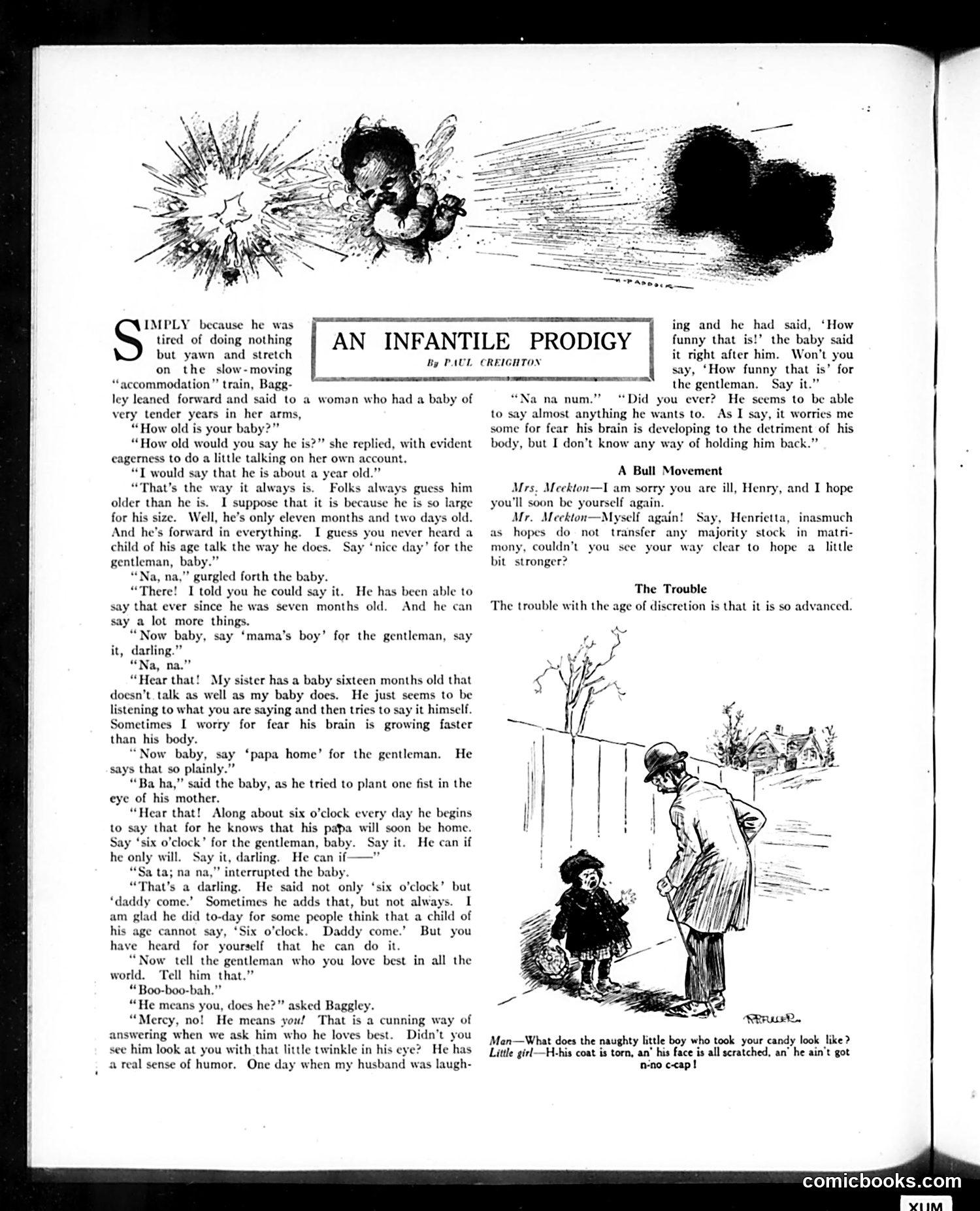 Judge — February 24, 1917 — page 6 of 28