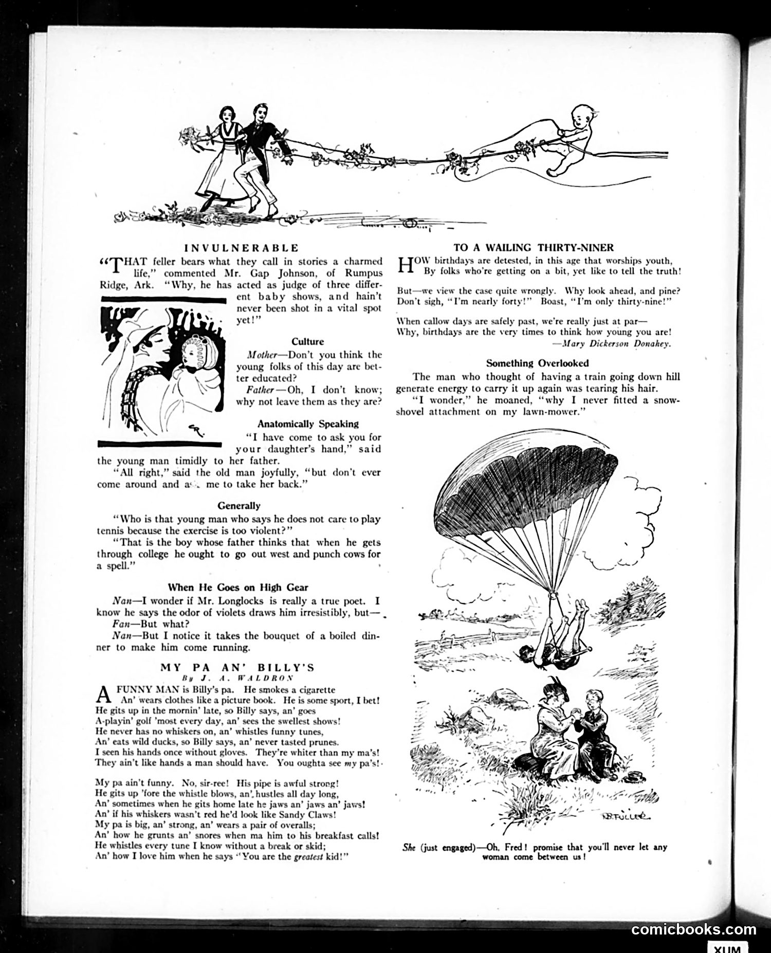 Judge — February 24, 1917 — page 8 of 28