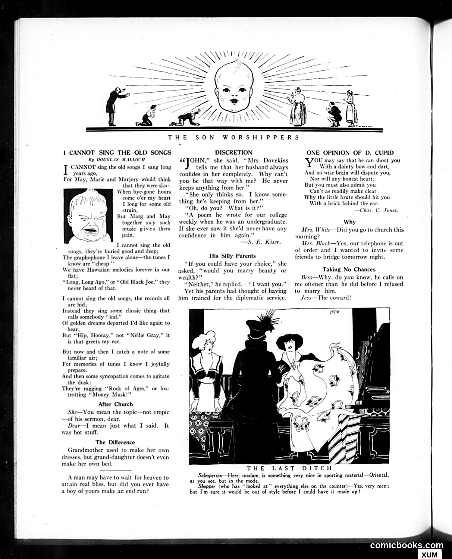 Judge — February 24, 1917 — page 10 of 28