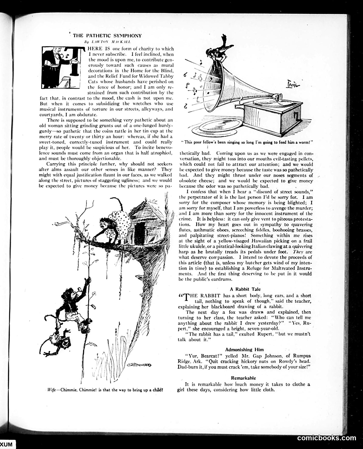Judge — February 24, 1917 — page 11 of 28