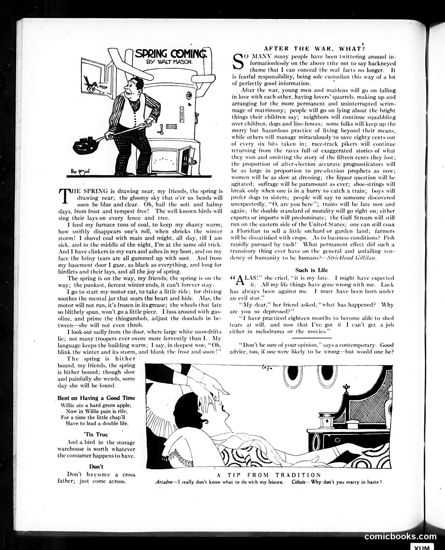 Judge — February 24, 1917 — page 12 of 28