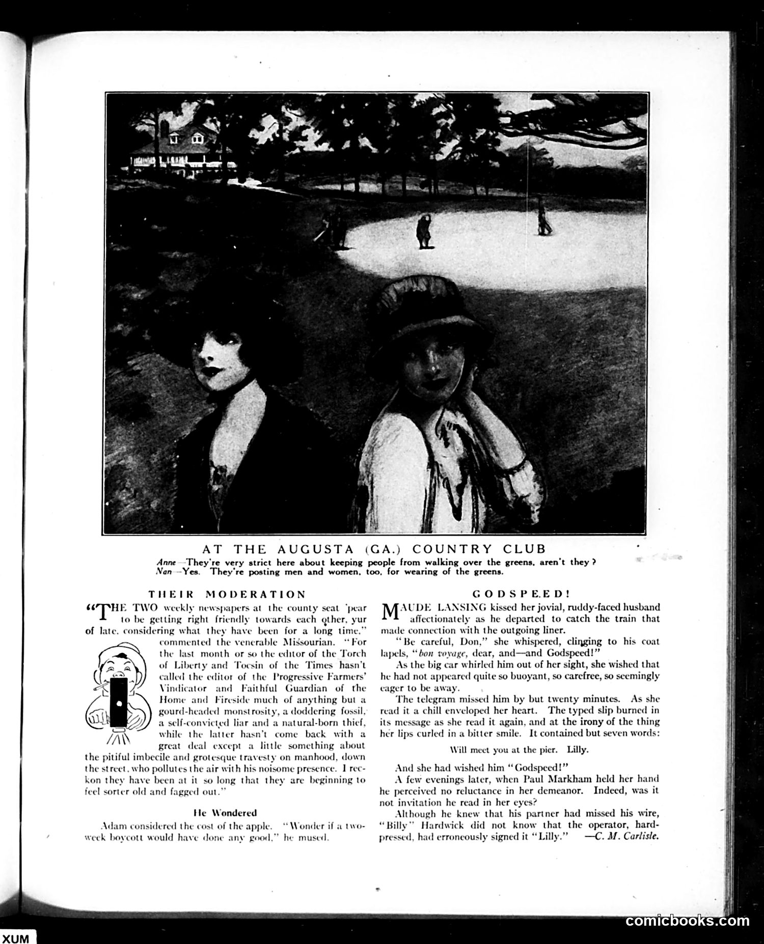 Judge — February 24, 1917 — page 13 of 28