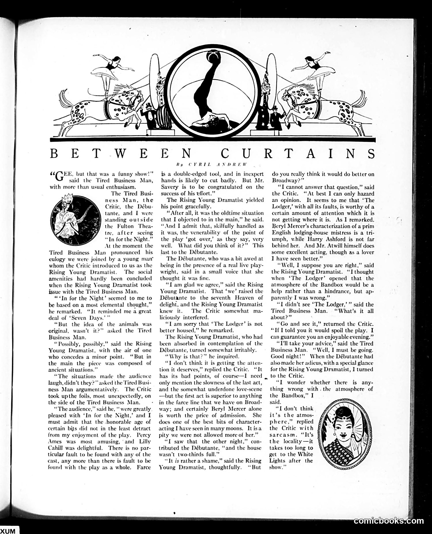 Judge — February 24, 1917 — page 17 of 28