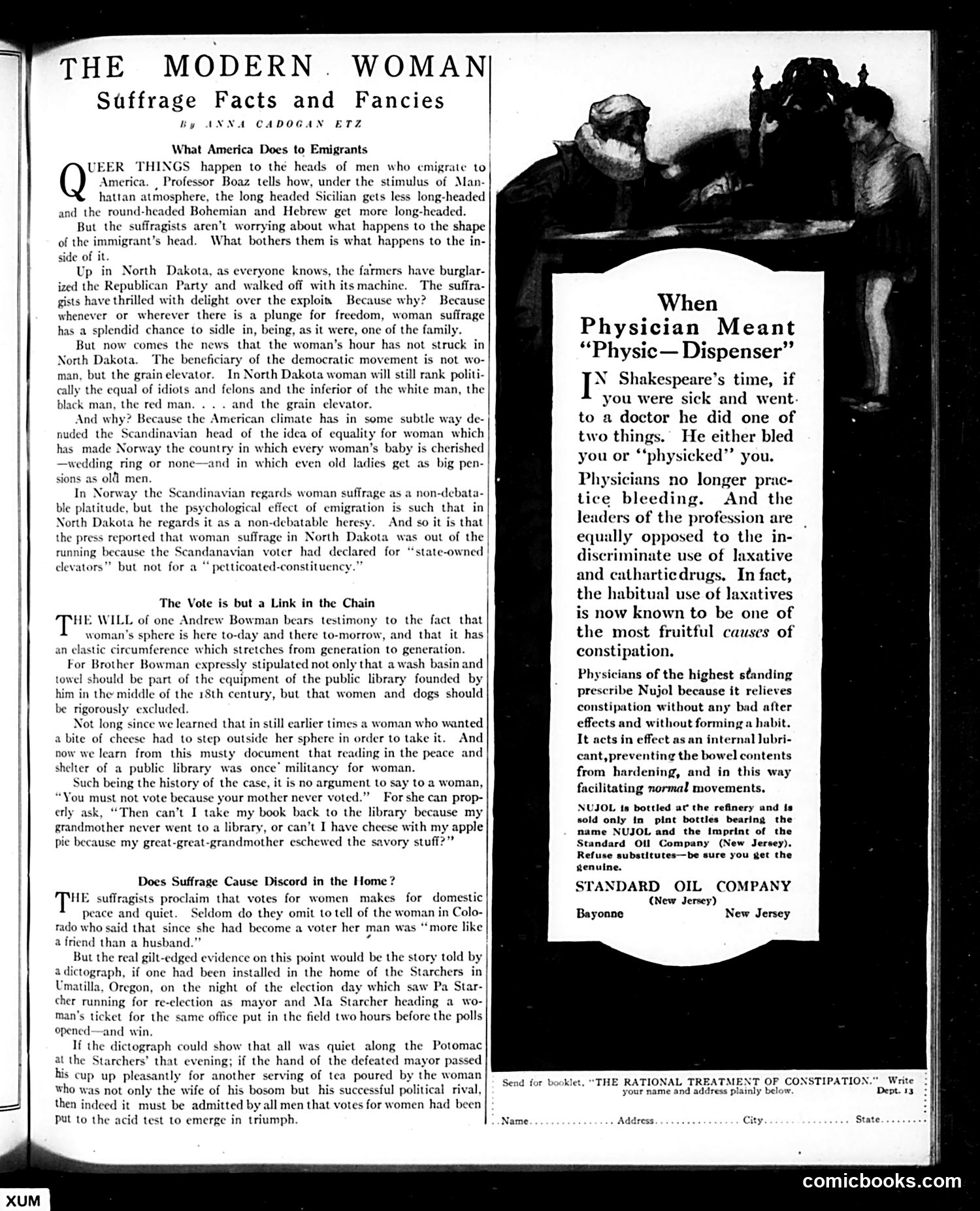 Judge — February 24, 1917 — page 19 of 28