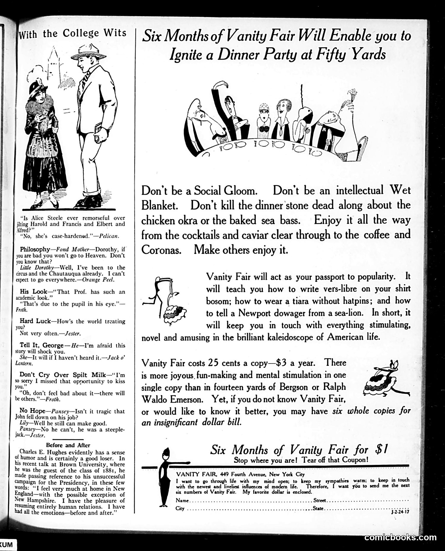 Judge — February 24, 1917 — page 21 of 28