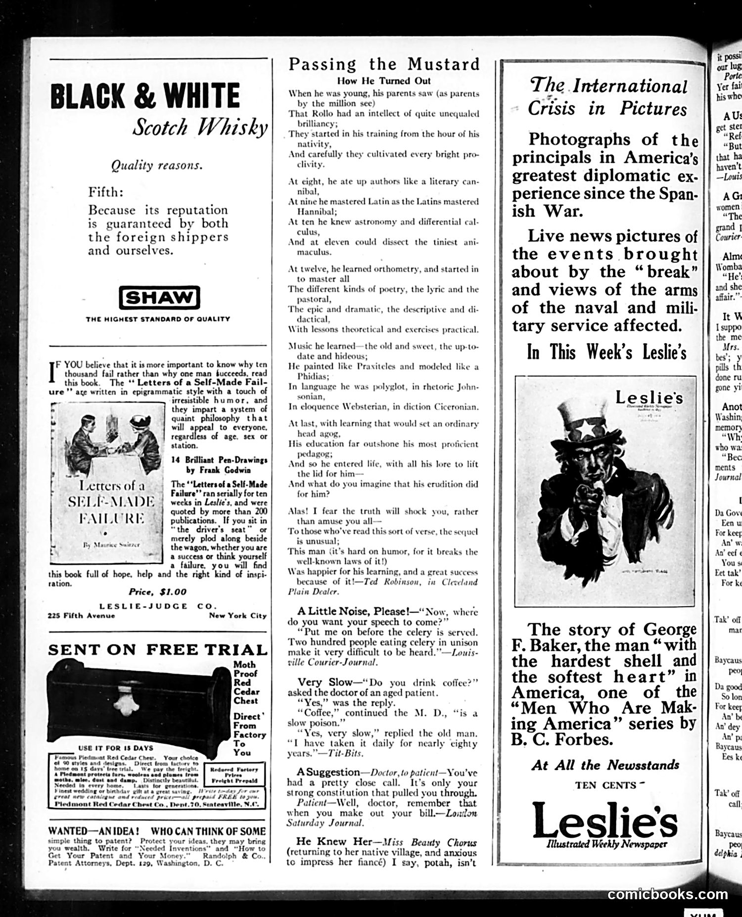 Judge — February 24, 1917 — page 22 of 28