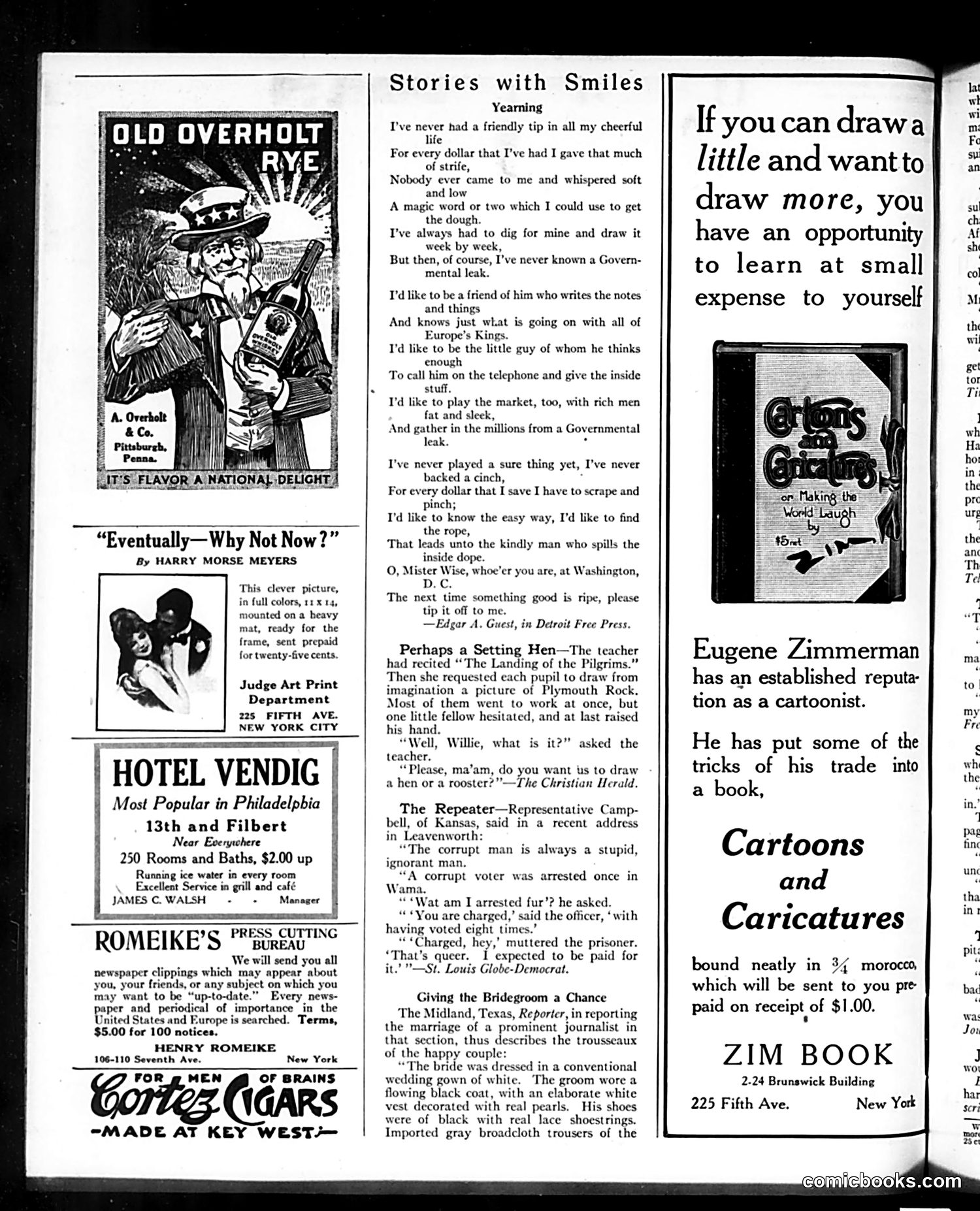 Judge — February 24, 1917 — page 24 of 28