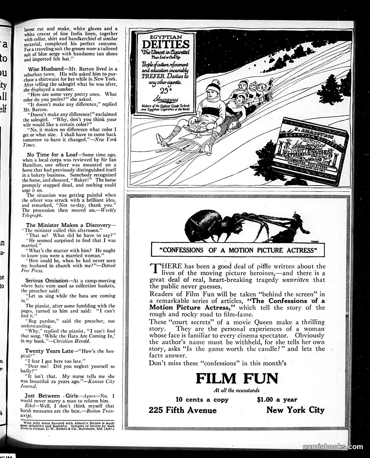 Judge — February 24, 1917 — page 25 of 28