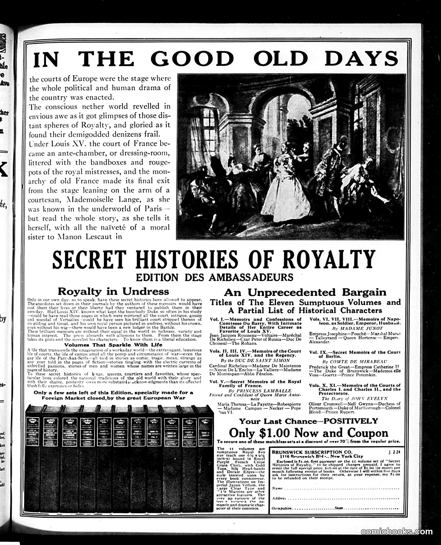 Judge — February 24, 1917 — page 27 of 28