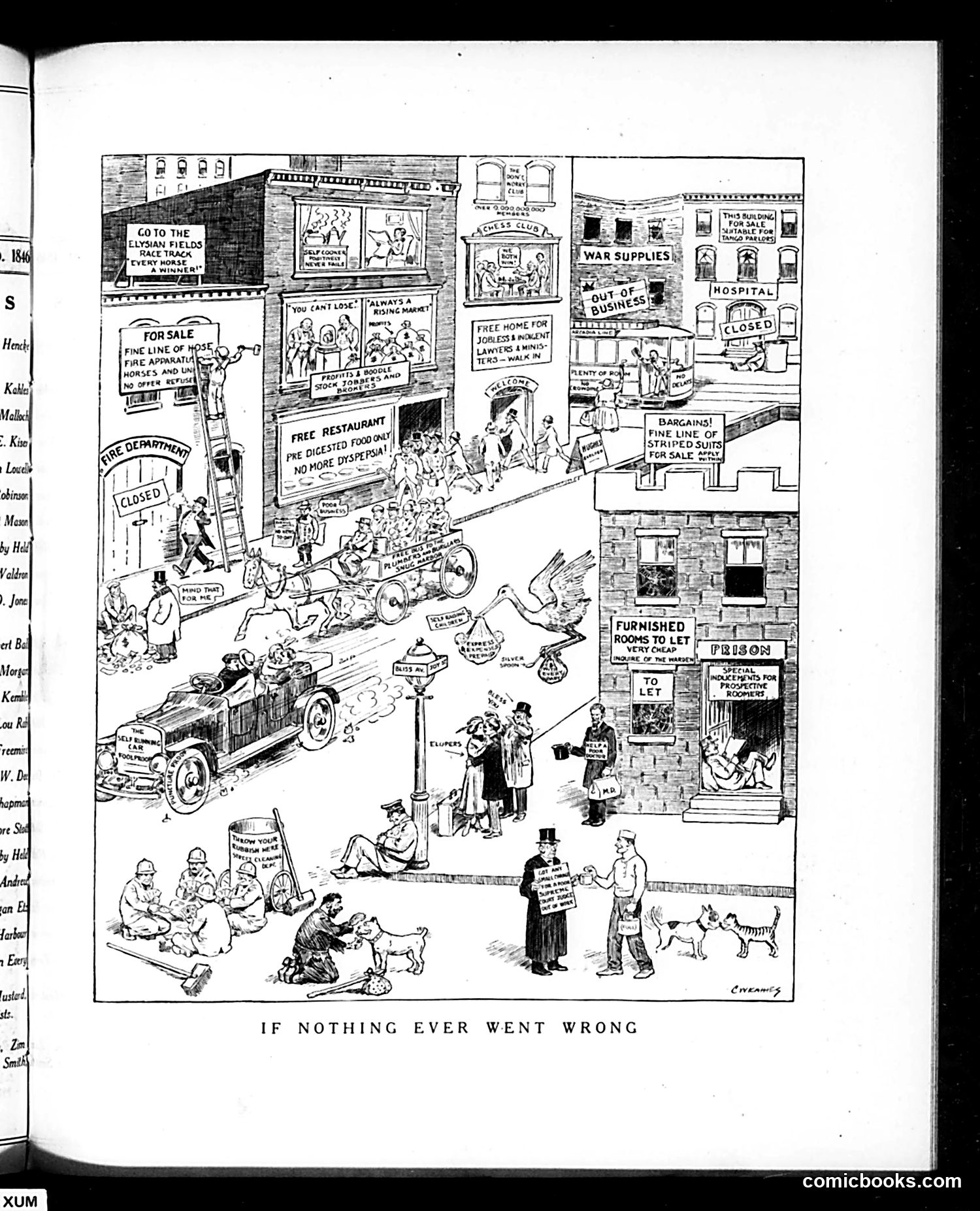 Judge — March 3, 1917 — page 3 of 28