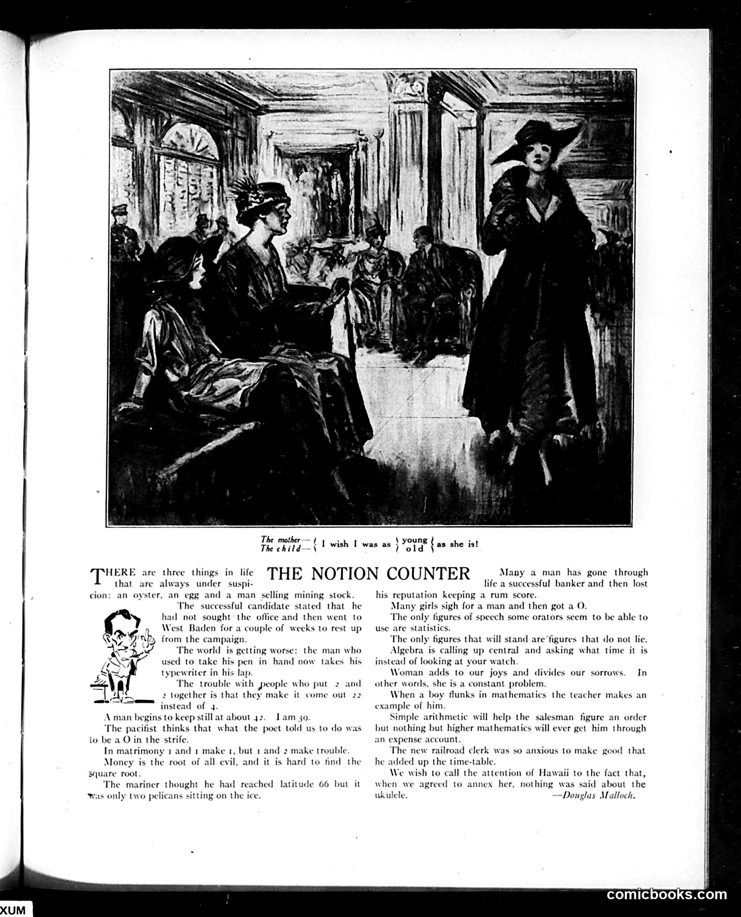 Judge — March 3, 1917 — page 5 of 28